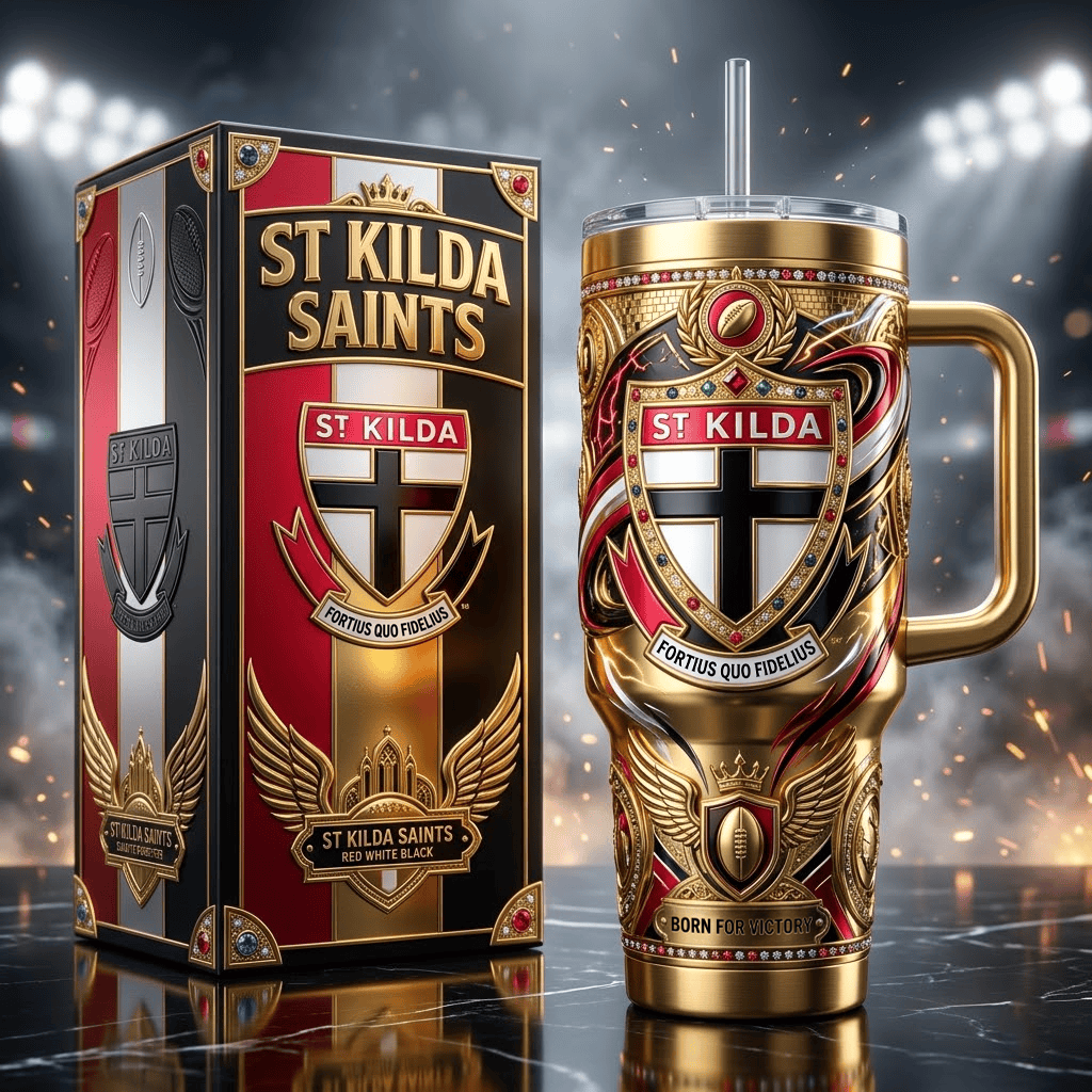 Premium SKD 40oz Tumbler With Handle PDL