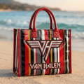 VHL Tropical Beach Tote Bag HTTT