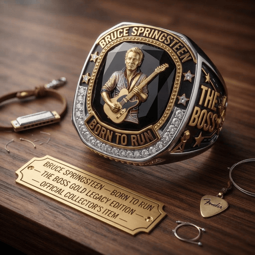 BRST Premium Ring NPL