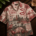 PREMIUM ALH HAWAIIAN SHIRT TTNL