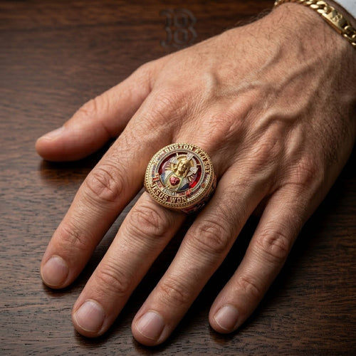 BRX Premium Ring HQH