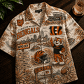 PREMIUM CCBG HAWAIIAN SHIRT NPL