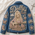 Premium DLPT Denim Jacket TTNL