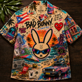 PREMIUM BBN HAWAIIAN SHIRT PDL